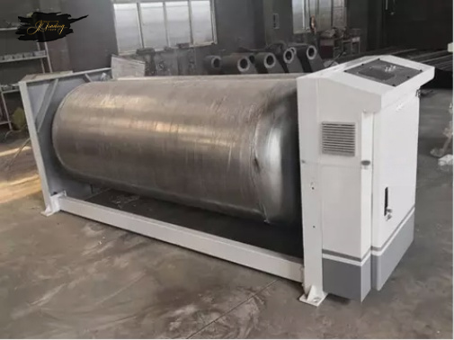 RG Carton Electric Pre-heater Machine